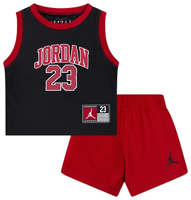 Jordan Boys 23 Jersey Set