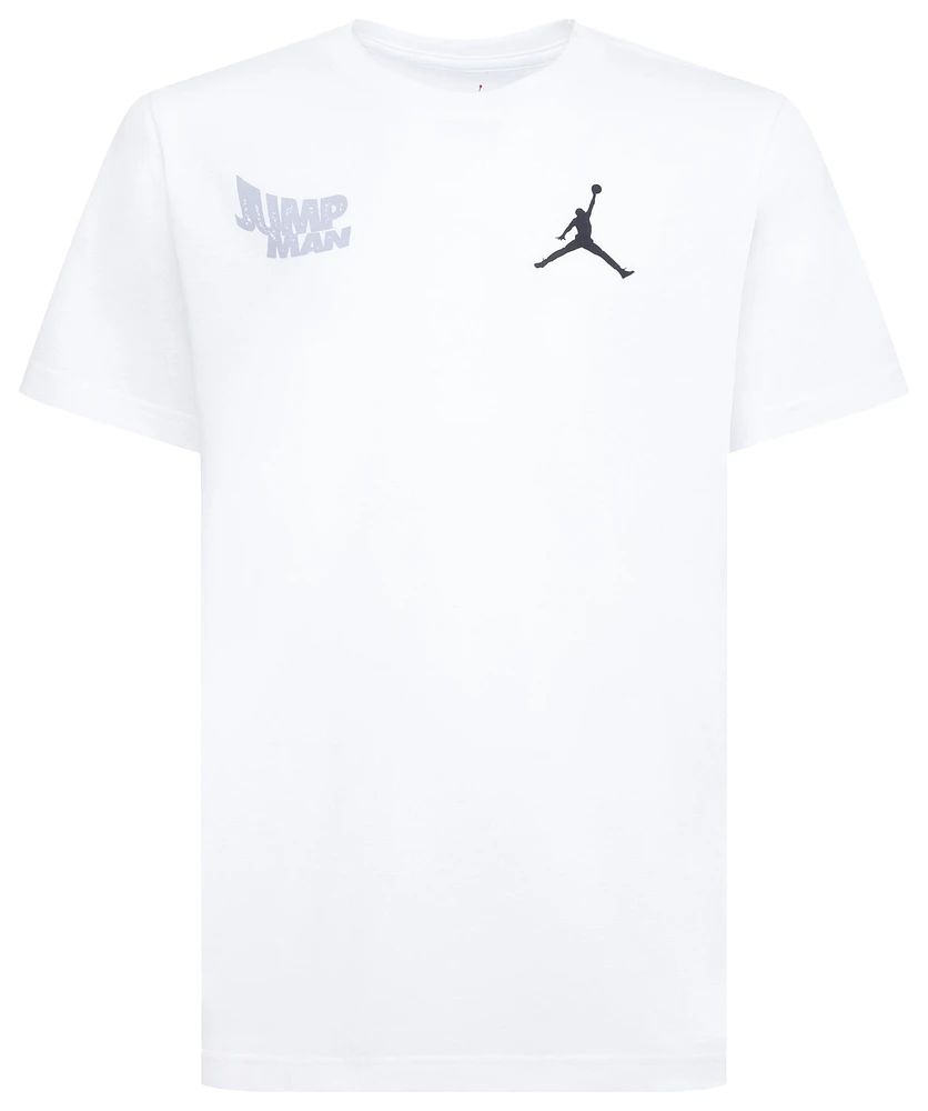 Jordan Wavy Motion Jumpman - Boys' Grade School
