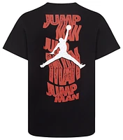 Jordan Wavy Motion Jumpman - Boys' Grade School