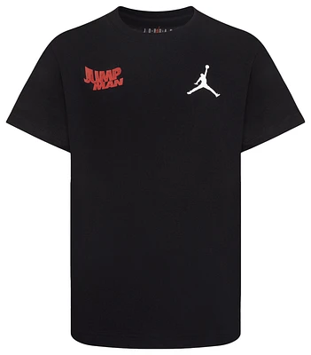 Jordan Wavy Motion Jumpman - Boys' Grade School