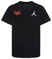 Jordan Wavy Motion Jumpman - Boys' Grade School