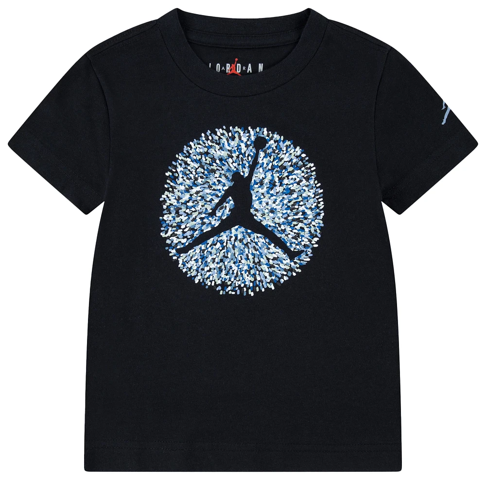 Jordan Poolside Jumpman Short Sleeve T-Shirt - Boys' Toddler