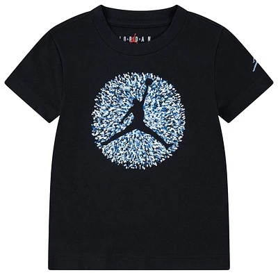 Jordan Boys Poolside Jumpman Short Sleeve T-Shirt