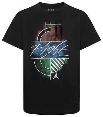 Jordan MJ's Playground Short Sleeve T-Shirt - Boys' Grade School