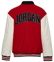 Jordan Varsity Jacket - Boys' Grade School