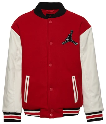 Jordan Varsity Jacket - Boys' Grade School