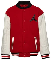 Jordan Varsity Jacket - Boys' Grade School