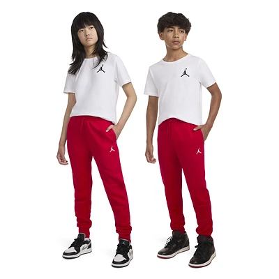 Jordan Brooklyn Fleece Pants - Boys' Grade School