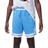 Jordan Boys Sport Diamond Shorts - Boys' Grade School Legend Blue/White