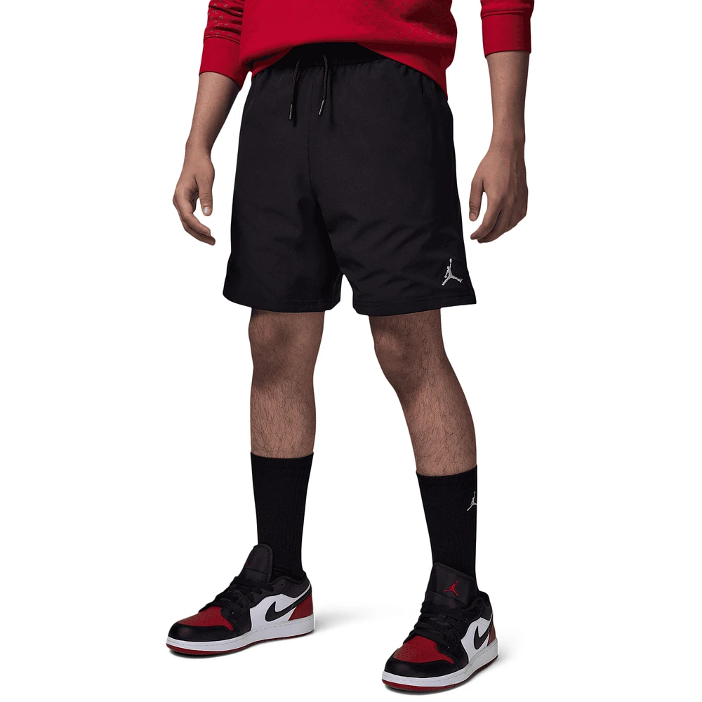 Jordan Jumpman Woven Play Shorts - Boys' Grade School