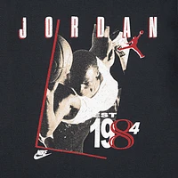 Jordan Retro 1984 Short Sleeve T-Shirt - Boys' Grade School