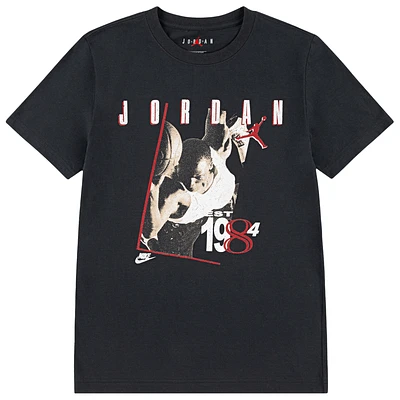 Jordan Retro 1984 Short Sleeve T-Shirt - Boys' Grade School