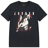 Jordan Retro 1984 Short Sleeve T-Shirt - Boys' Grade School