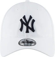 New Era Yankees 9Twenty Core Classic Replica Cap - Men's