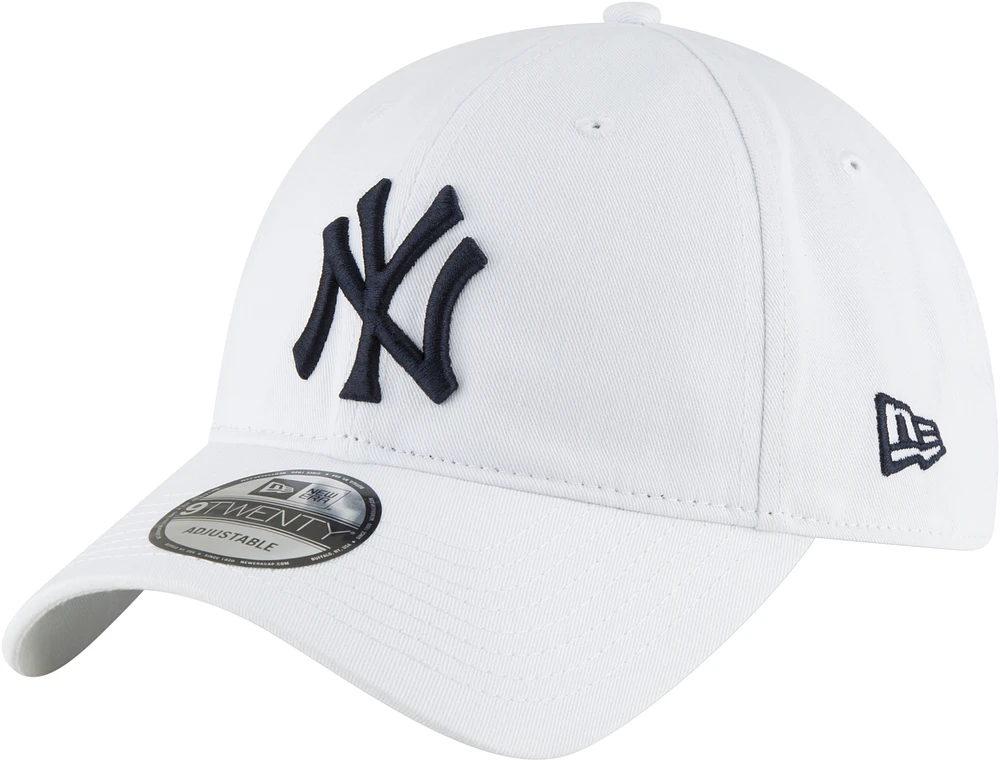 New Era Yankees 9Twenty Core Classic Replica Cap - Men's