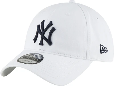 New Era Yankees 9Twenty Core Classic Replica Cap - Men's
