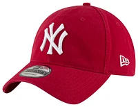 New Era Yankees Core Classic 920 Adjustable Cap - Men's