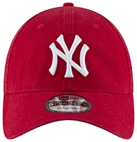 New Era Yankees Core Classic 920 Adjustable Cap - Men's
