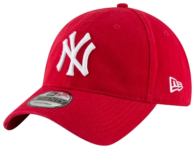 New Era Yankees Core Classic 920 Adjustable Cap - Men's