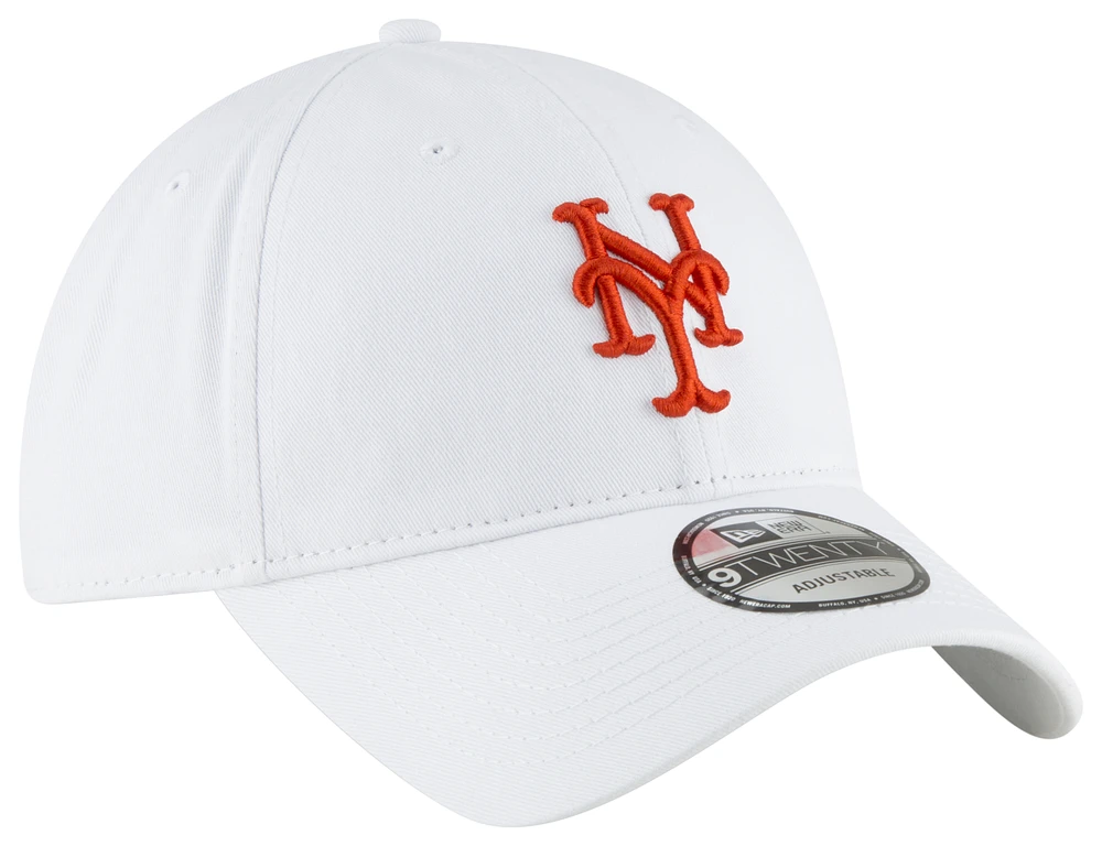 New Era Mets Core Classic - Men's