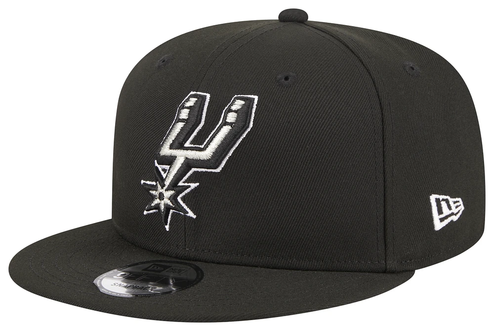 New Era Spurs 950 Evergreen Side Patch Hat - Adult