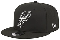 New Era Spurs 950 Evergreen Side Patch Hat - Adult