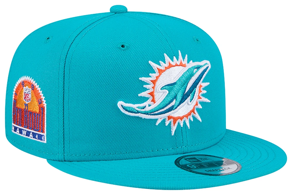 New Era Dolphins EG SP OTC Cap - Men's