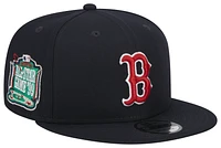 New Era Red Sox 950 EG Side Patch - Men's