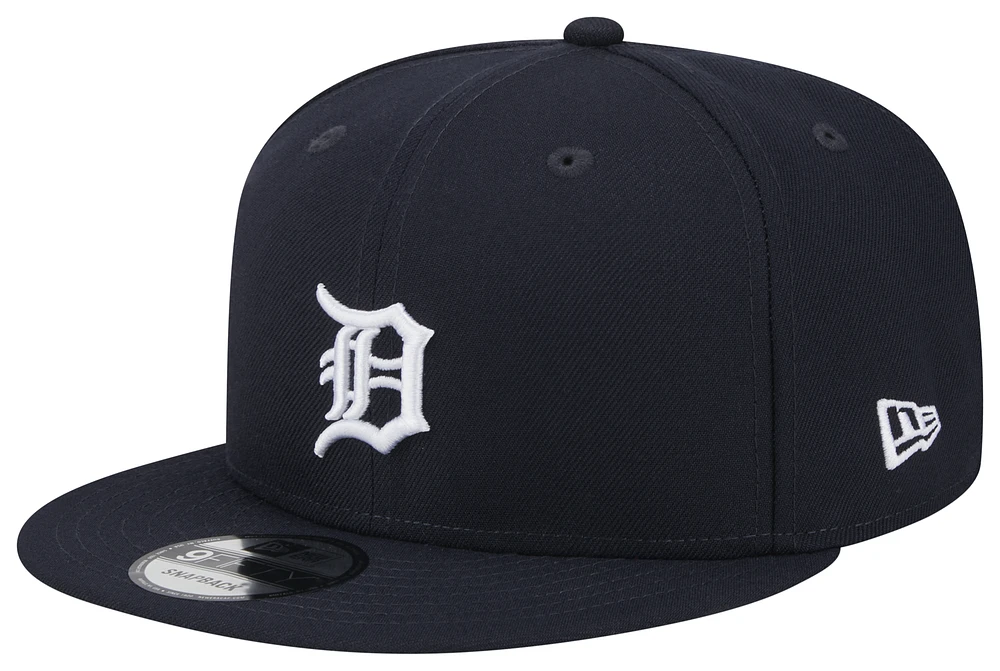 New Era Tigers 950 EG Side Patch - Men's