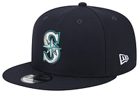 New Era Mariners 950 EG Side Patch - Men's