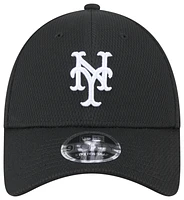 New Era Mets SS Evergreen Cap - Men's