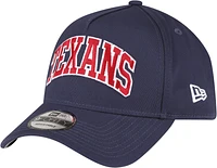 New Era Texans 940 A Frame - Adult