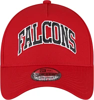 New Era Falcons 940 A Frame - Adult