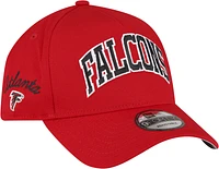 New Era Falcons 940 A Frame - Adult