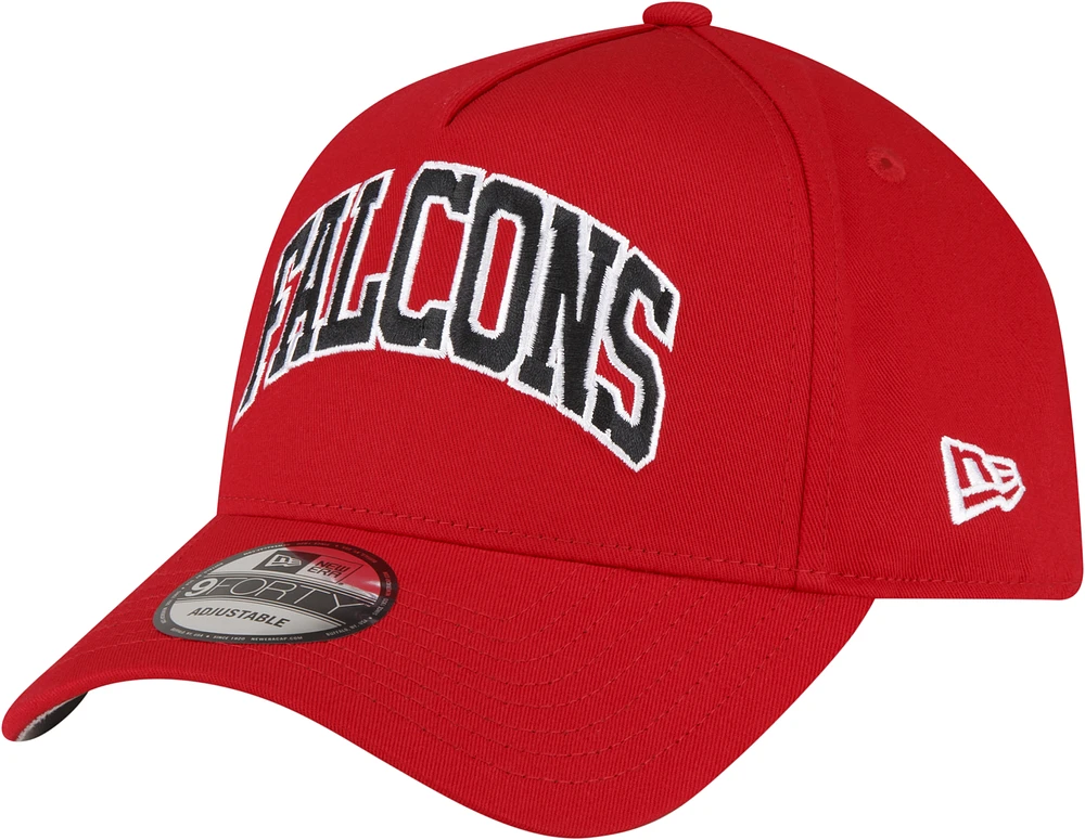 New Era Falcons 940 A Frame - Adult