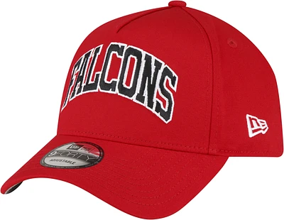 New Era Falcons 940 A Frame - Adult