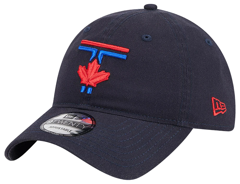 New Era Bluejay 920 CNCT City - Men's