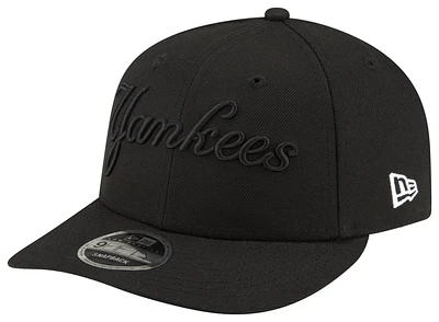 New Era Yankees Felt 9FIFTY Cap - Adult