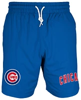 New Era Cubs 7" Fitted OTC Shorts  - Men's