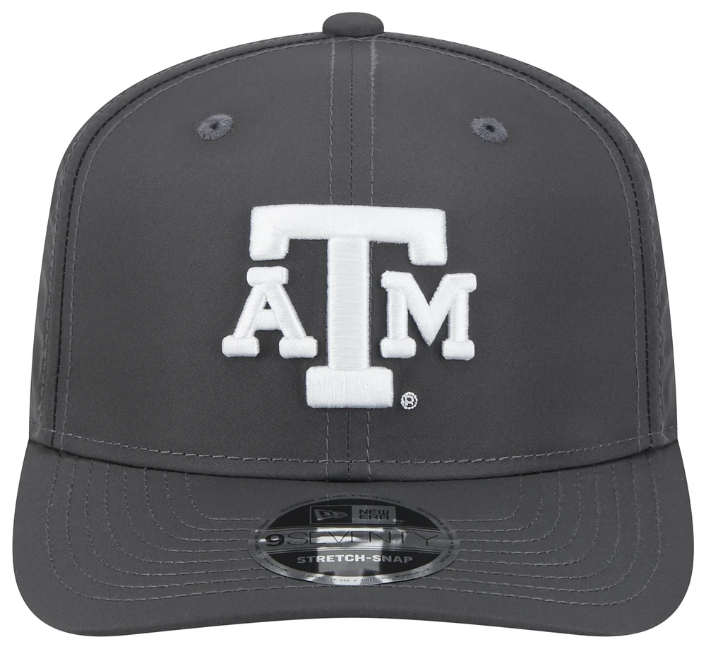 New Era Texas A&M Evergreen OTC Cap - Men's
