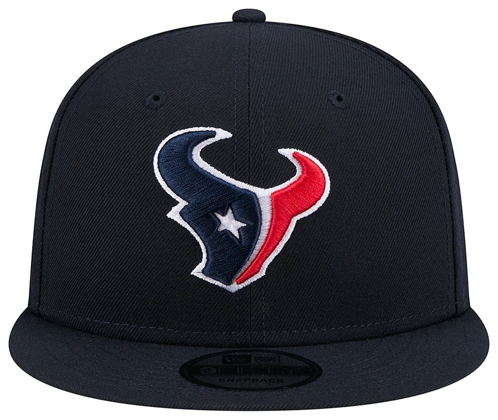 New Era Texans EG SP OTC Cap - Men's