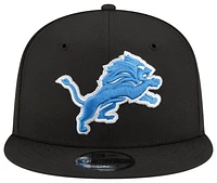 New Era Lions 950 Basic Snapback Cap - Adult