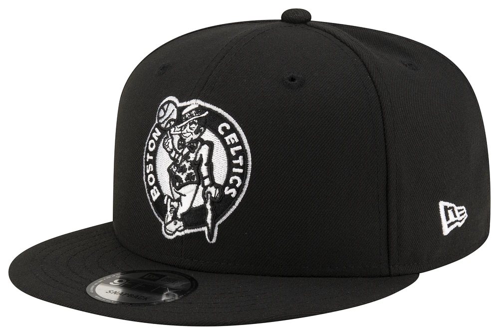 New Era Celtics 9FIFTY Snapback - Men's