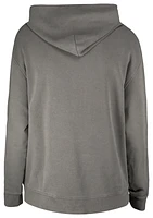 New Era Bengals Fitted Pullover Hoodie - Men's