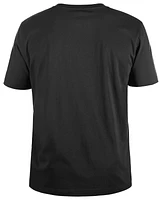 New Era Eagles/Patriots Super Bowl Short Sleeve T-Shirt - Men's