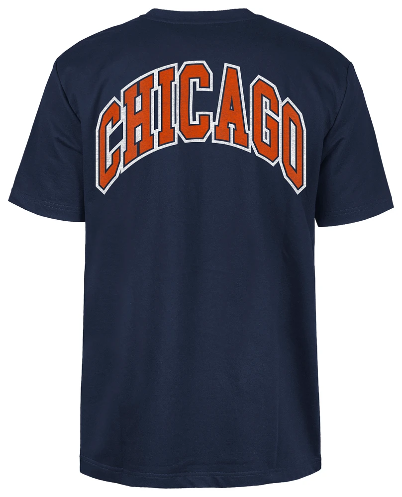 New Era Bears OTC Short Sleeve T-Shirt - Men's