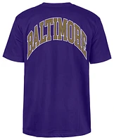 New Era Ravens OTC Short Sleeve T-Shirt - Men's