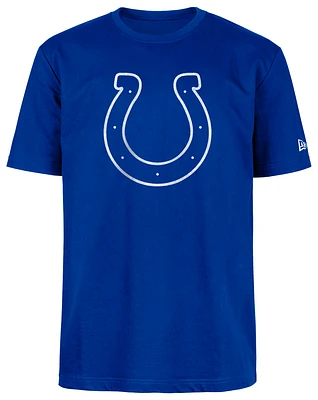 New Era Colts OTC Short Sleeve T-Shirt - Men's