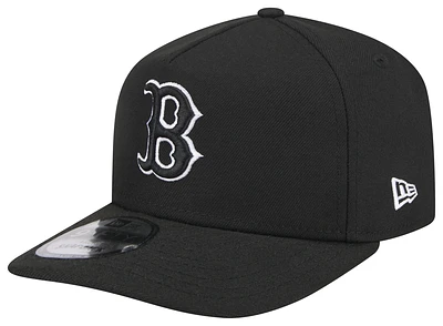 New Era Red Sox 59FORTY A-Frame Cap - Men's