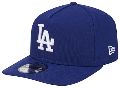 New Era Dodgers 9FIFTY A-Frame Cap - Men's